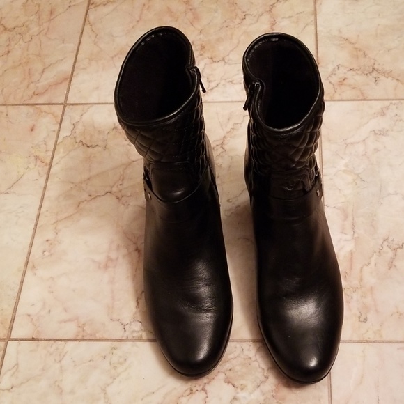 munro american boots